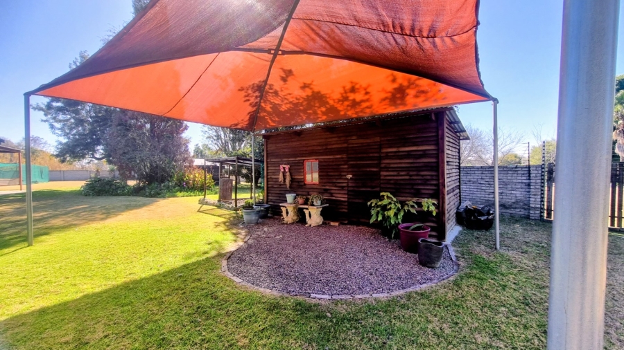 3 Bedroom Property for Sale in Oranjeville Free State